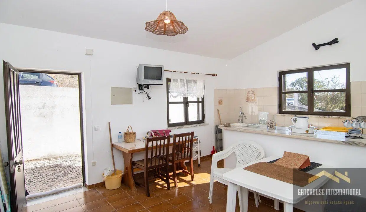 Property For Sale In Salema Algarve 54
