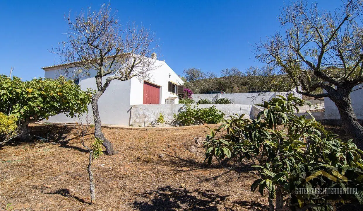 Property For Sale In Salema Algarve 6