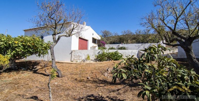 Property For Sale In Salema Algarve 6