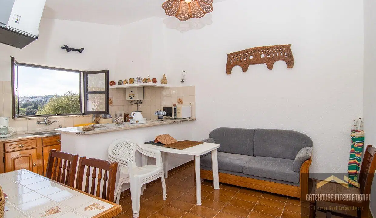 Property For Sale In Salema Algarve 98