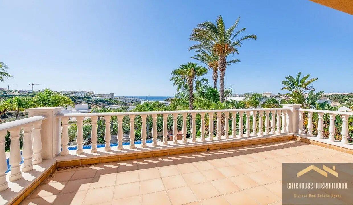 Sea Views Luxury 6 Bed Villa Sale In Lagos Algarve 09
