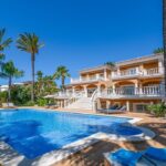 Sea Views Luxury 6 Bed Villa Sale In Lagos Algarve 34