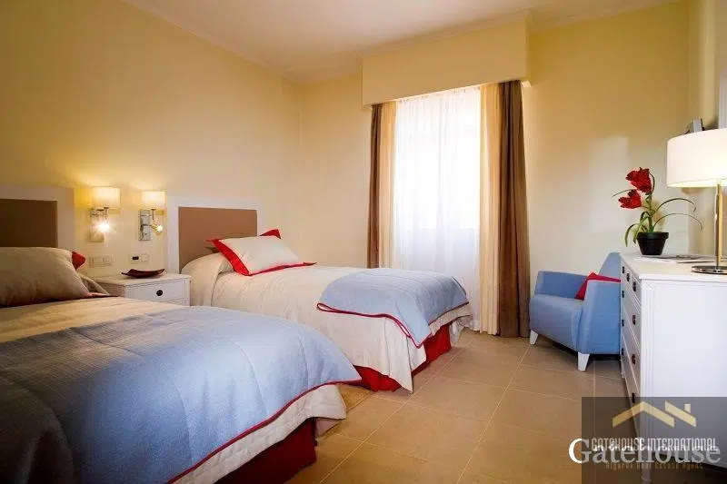 The Residences Vilamoura Algarve 2 Bedroom Apartment 2