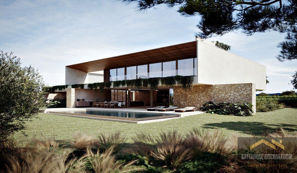 Vilamoura Algarve 6 Bedroom Villa For Sale 8