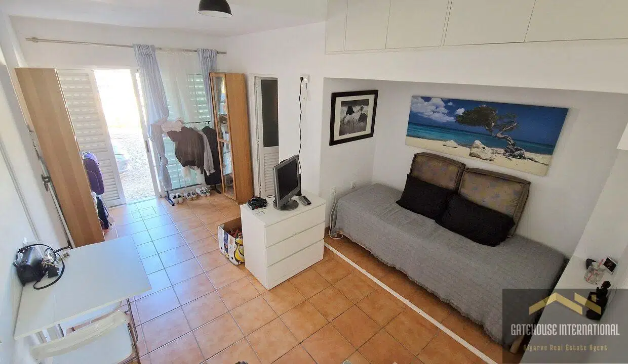 Albufeira Algarve 4 Bedroom Townhouse For Sale 87