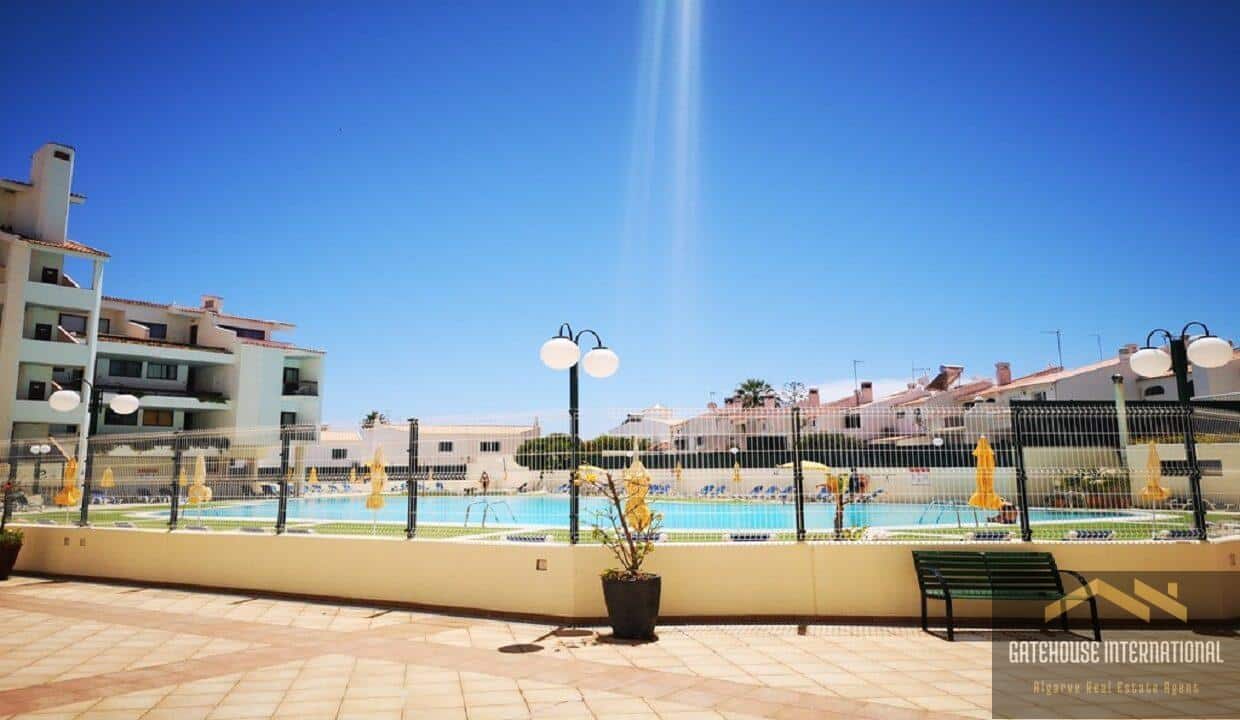 Albufeira Algarve Cheap Apartment For Sale1