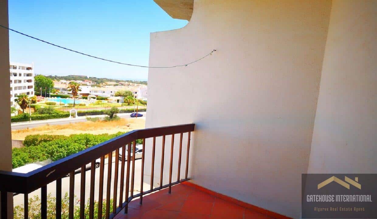 Albufeira Algarve Cheap Apartment For Sale4