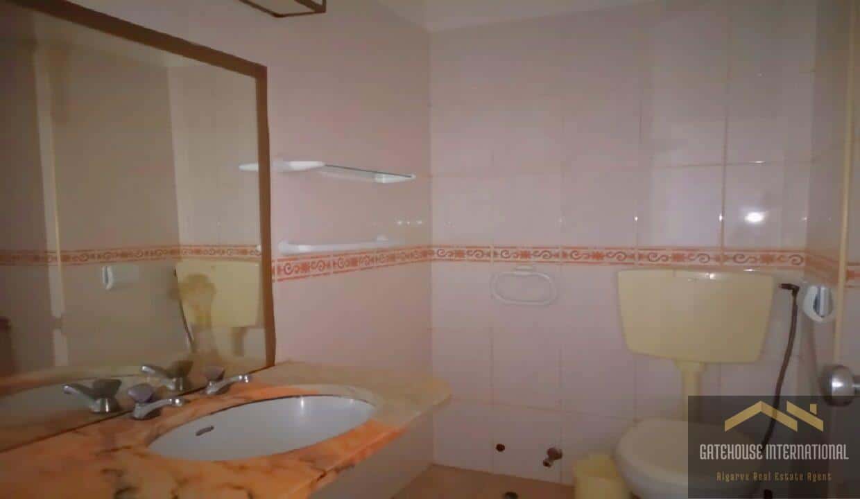 Albufeira Algarve Cheap Apartment For Sale5