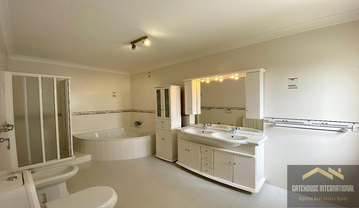 Algarve 4 Bed Villa For Sale Near Vila Sol 10