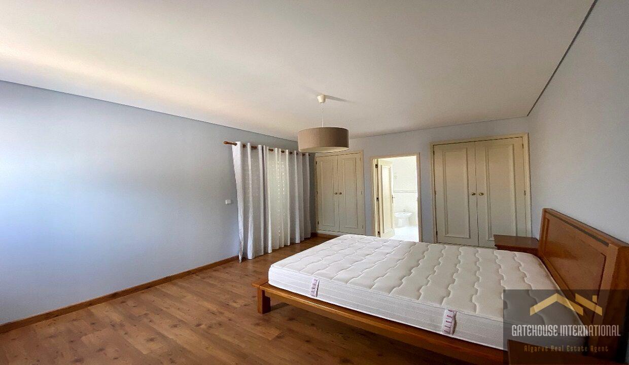 Algarve 4 Bed Villa For Sale Near Vila Sol 11