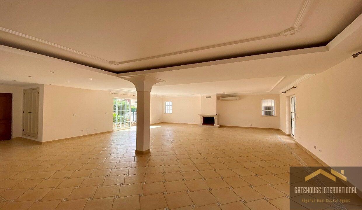 Algarve 4 Bed Villa For Sale Near Vila Sol 6