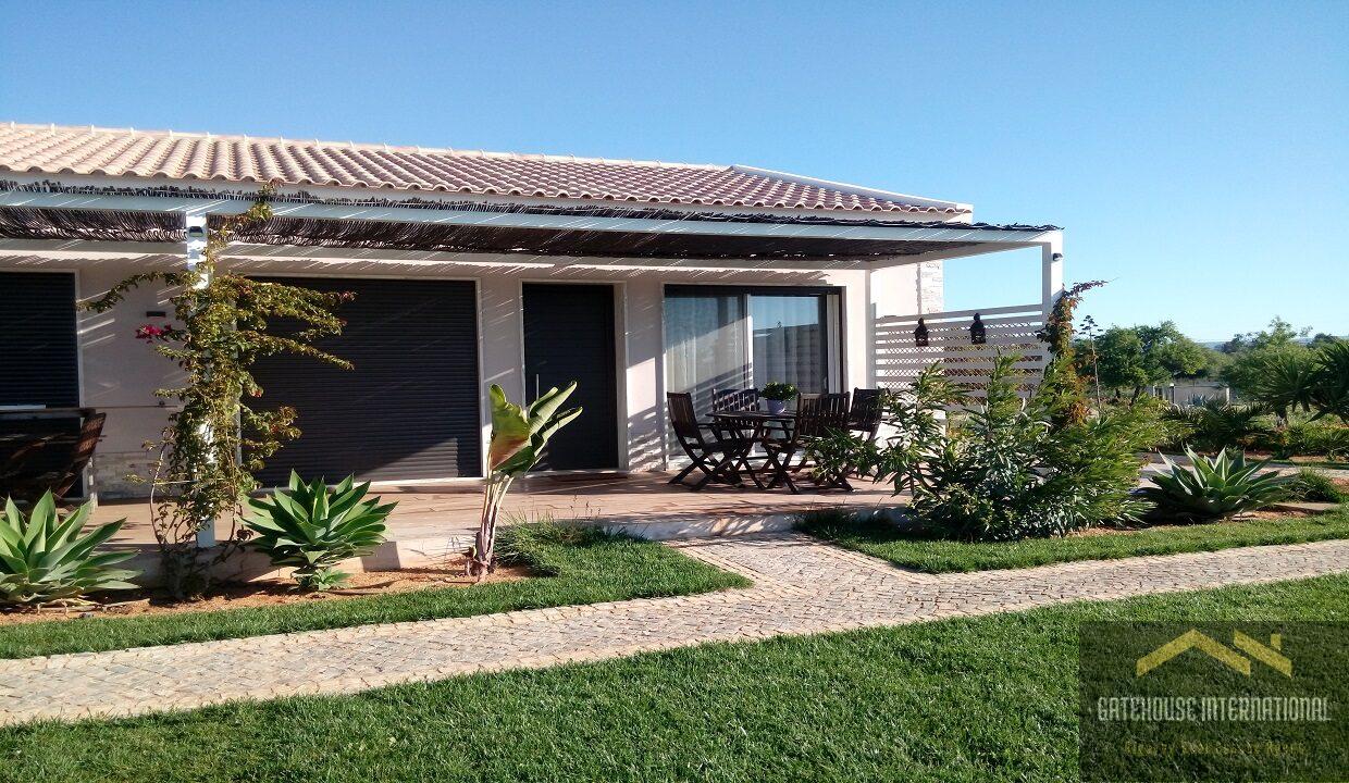 Algarve Algarve 3 Bed Villa Plus 3 Guest Apartments09