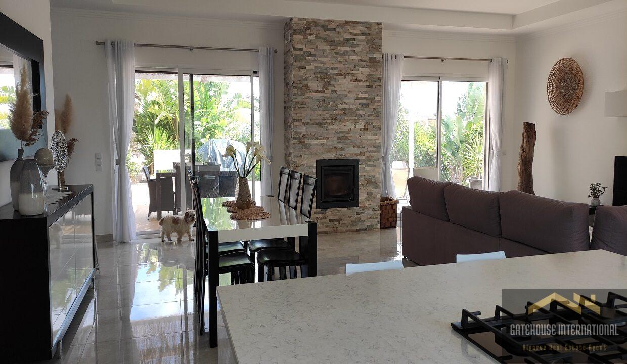 Algarve Algarve 3 Bed Villa Plus 3 Guest Apartments1