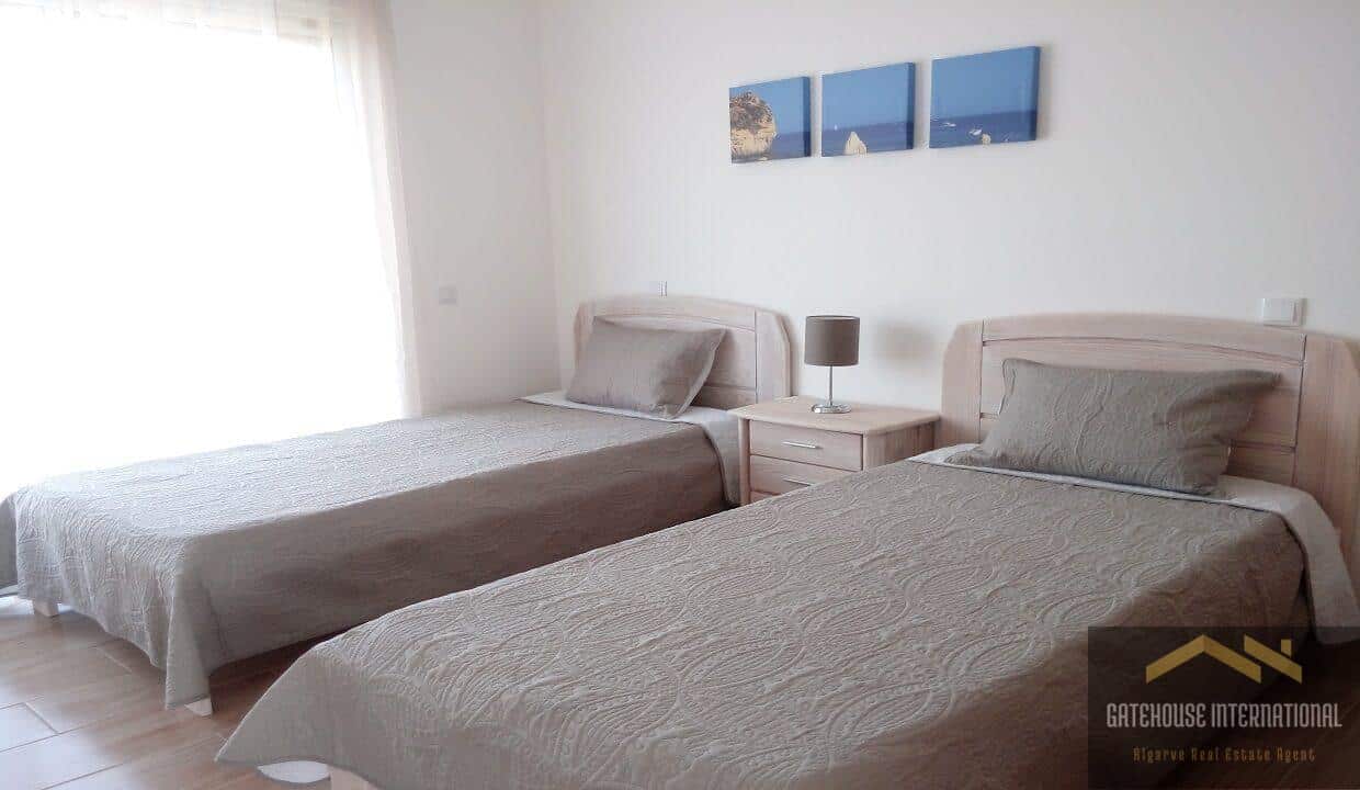 Algarve Algarve 3 Bed Villa Plus 3 Guest Apartments23