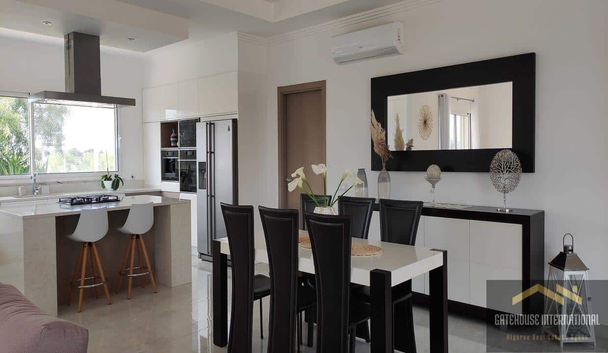 Algarve Algarve 3 Bed Villa Plus 3 Guest Apartments3
