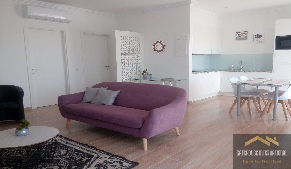 Algarve Algarve 3 Bed Villa Plus 3 Guest Apartments32