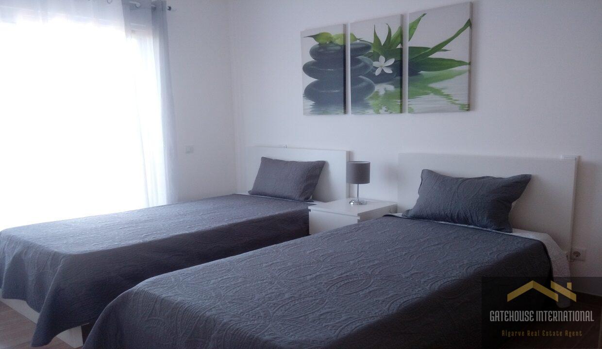 Algarve Algarve 3 Bed Villa Plus 3 Guest Apartments43
