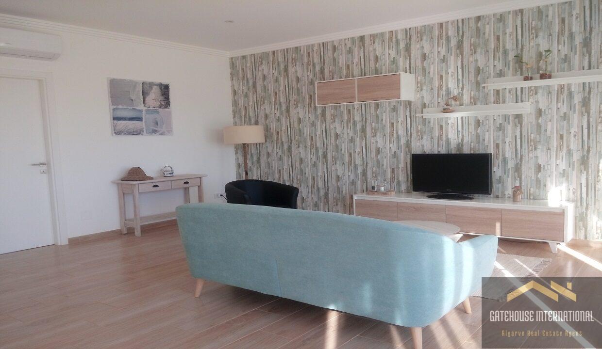 Algarve Algarve 3 Bed Villa Plus 3 Guest Apartments45