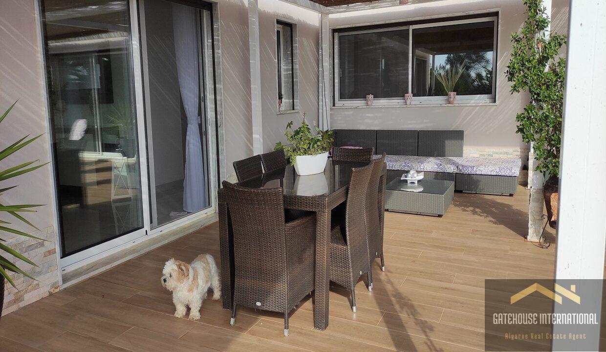 Algarve Algarve 3 Bed Villa Plus 3 Guest Apartments5