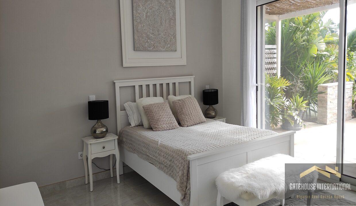 Algarve Algarve 3 Bed Villa Plus 3 Guest Apartments7
