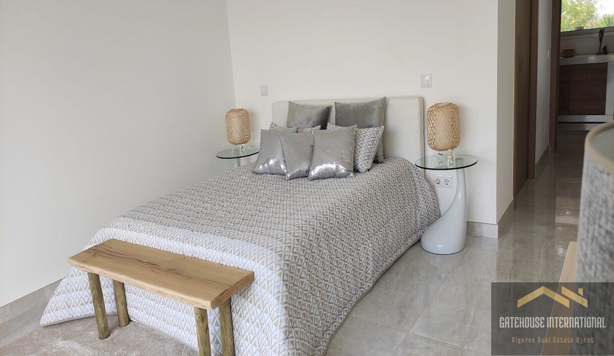 Algarve Algarve 3 Bed Villa Plus 3 Guest Apartments8