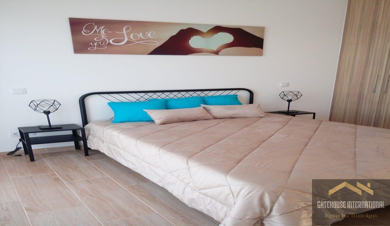 Algarve Algarve 3 Bed Villa Plus 3 Guest Apartments87