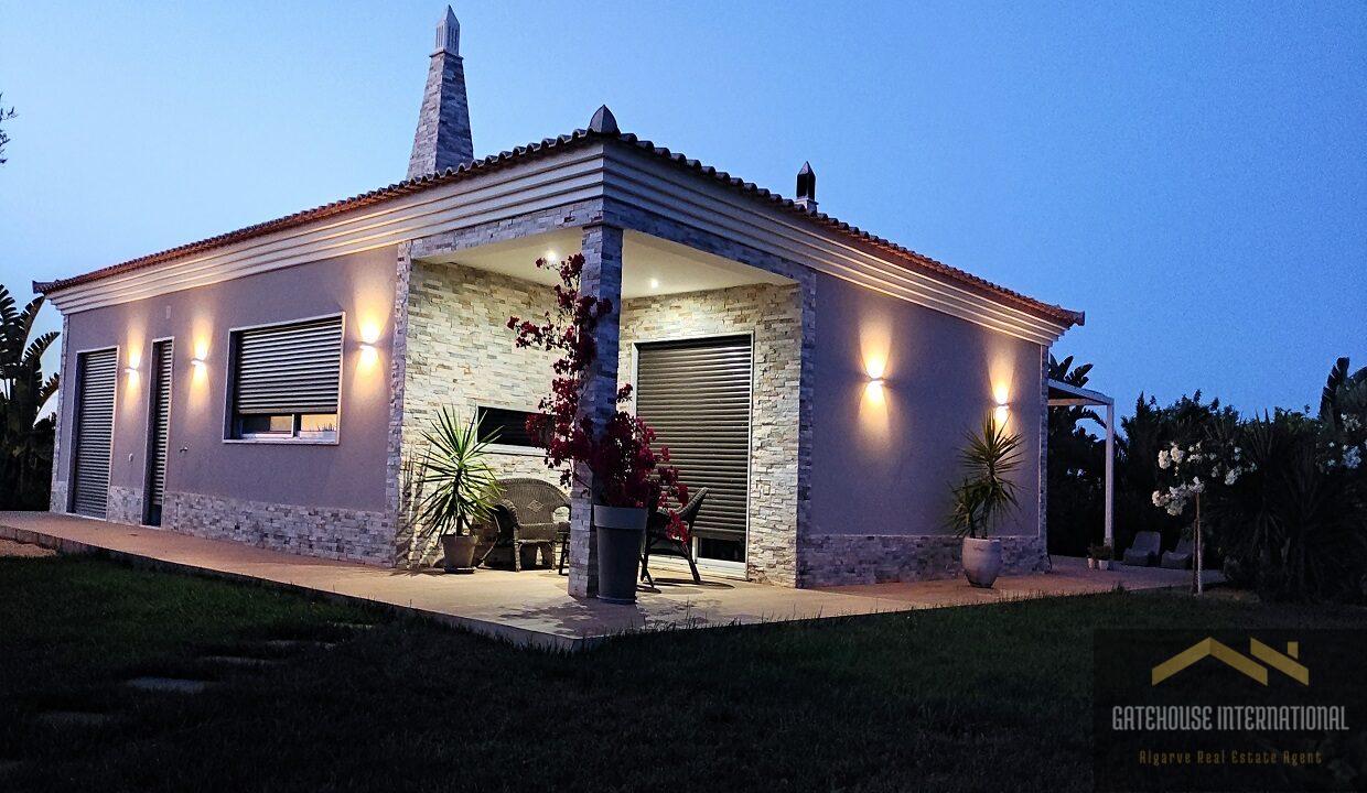 Algarve Algarve 3 Bed Villa Plus 3 Guest Apartments9