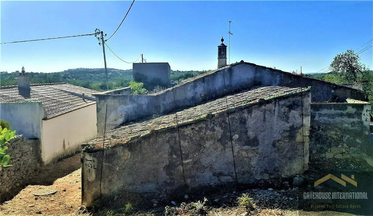 Algarve Property Ruin In Loule For Sale 2 transformed