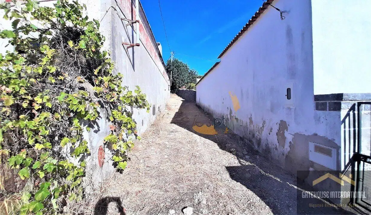 Algarve Property Ruin In Loule For Sale 5 transformed
