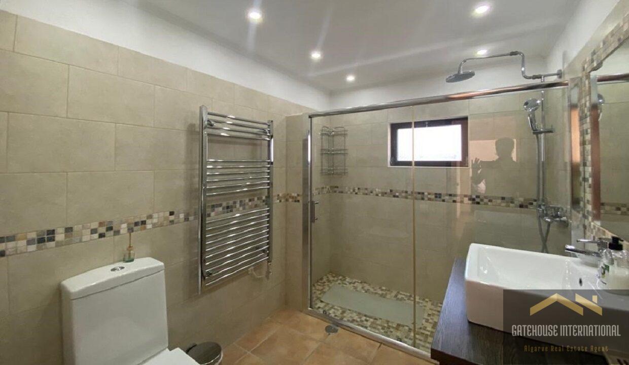 Almancil Algarve 3 Bedroom Villa For Sale 2