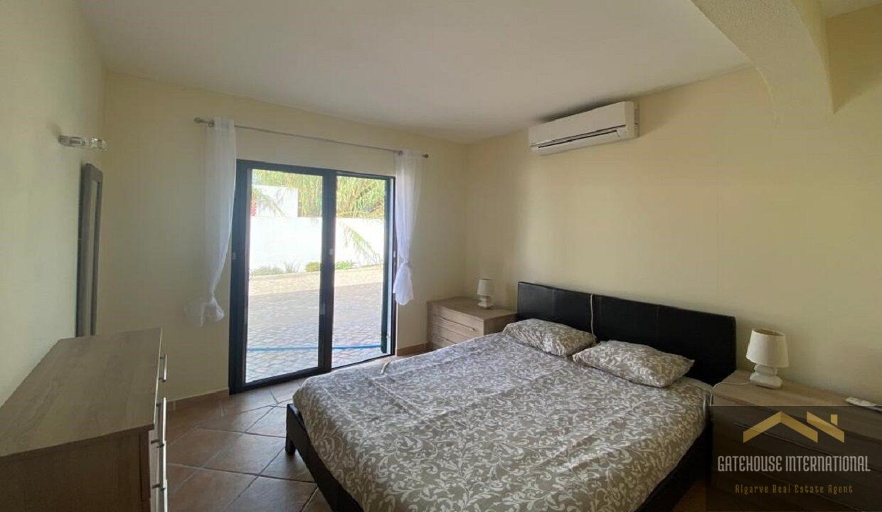 Almancil Algarve 3 Bedroom Villa For Sale 3