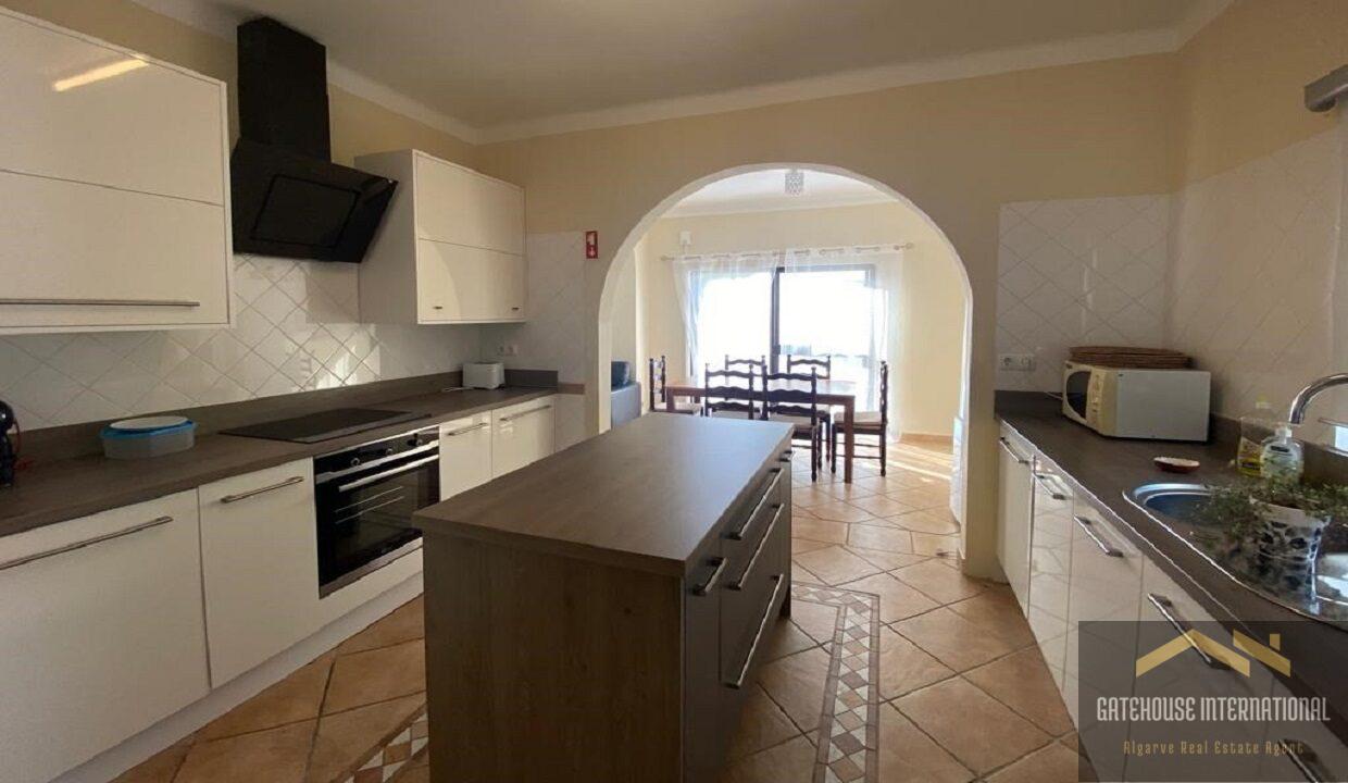Almancil Algarve 3 Bedroom Villa For Sale 4