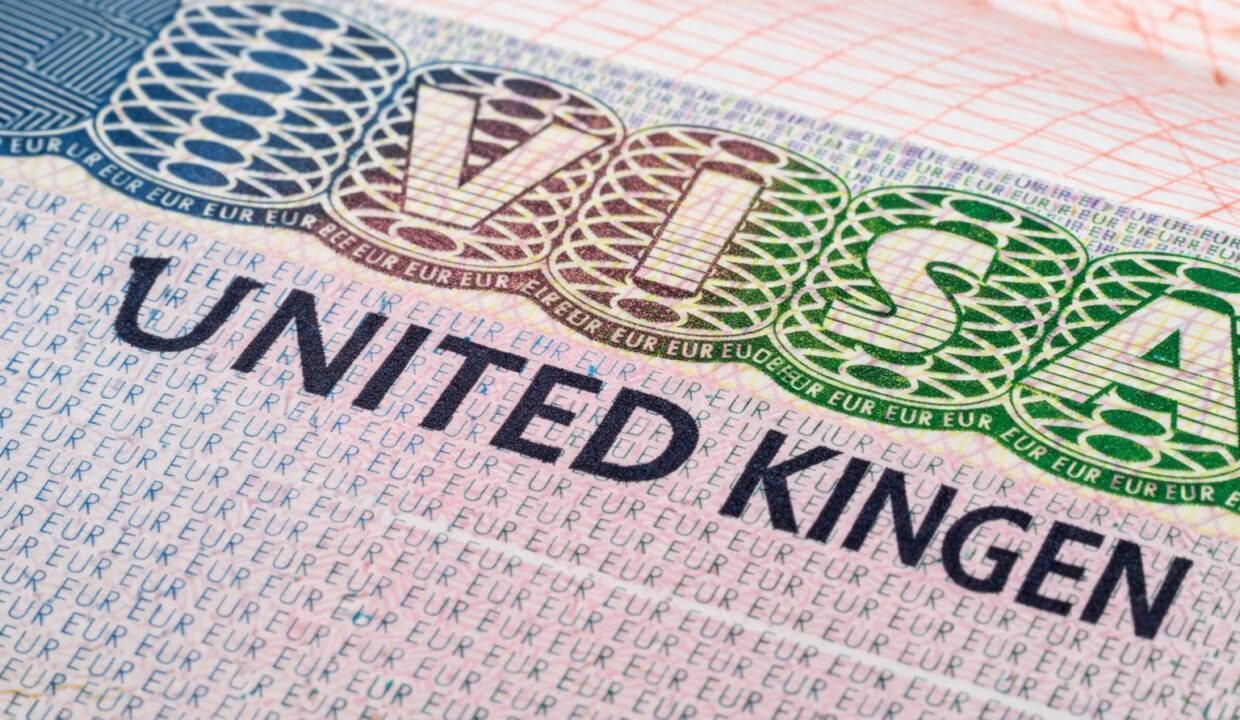 Apply for Residence Visa