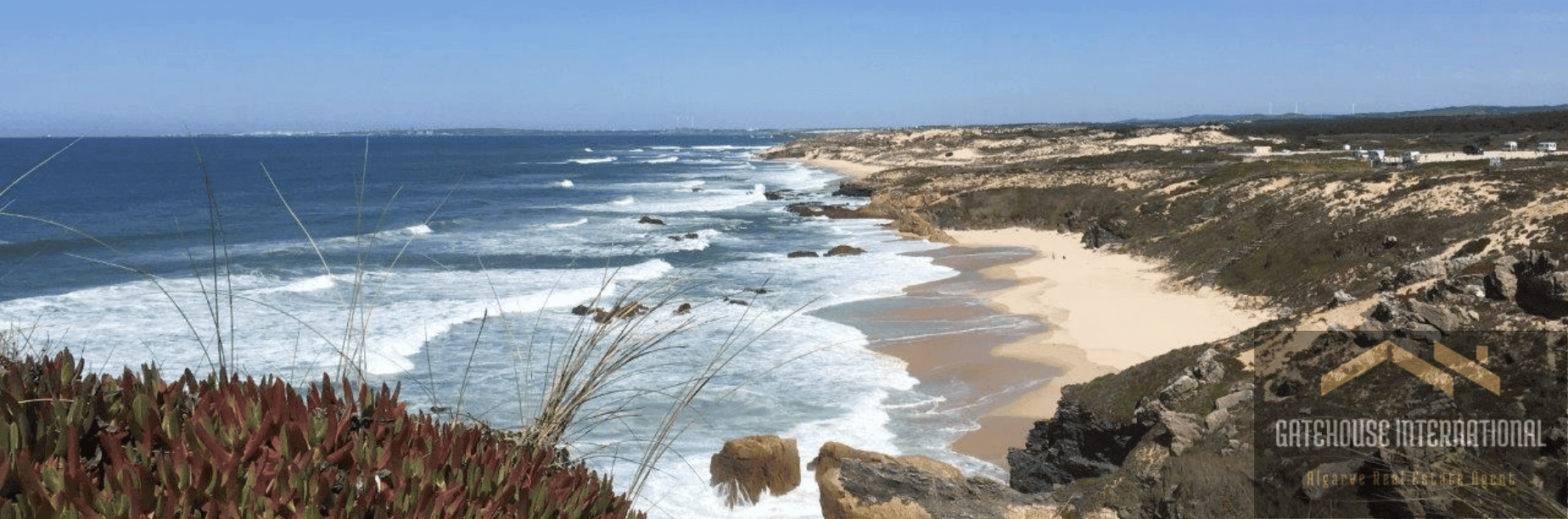5 of the most beautiful beaches in the Algarve | Algarve Property For Sale