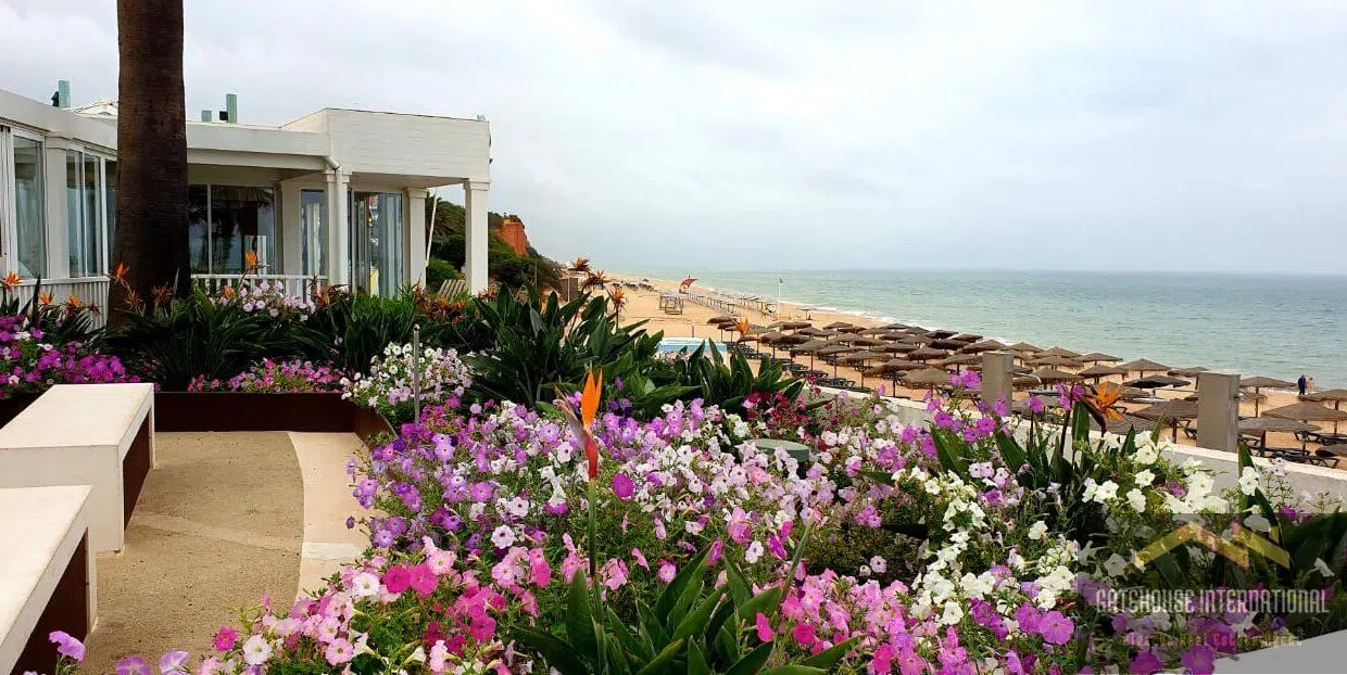 Beautiful Algarve Locations