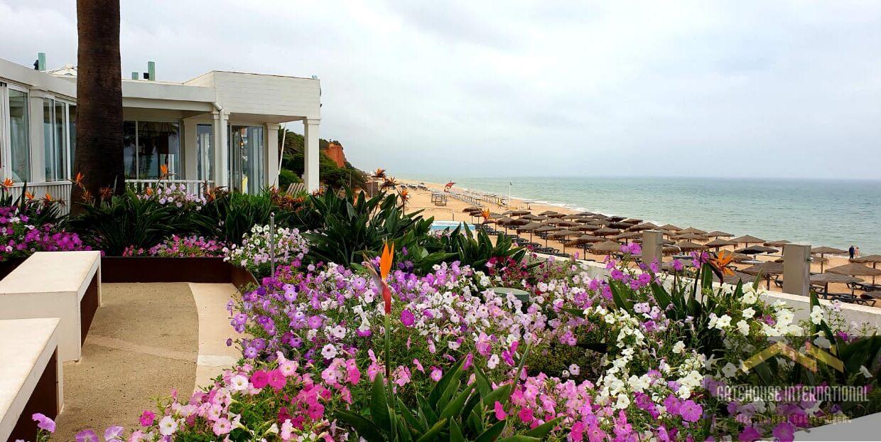Beautiful Algarve Locations