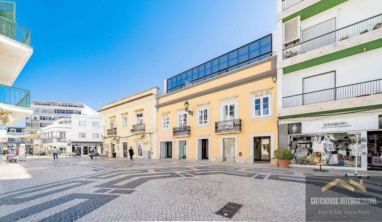 Faro Algarve Commercial Residential Property 2