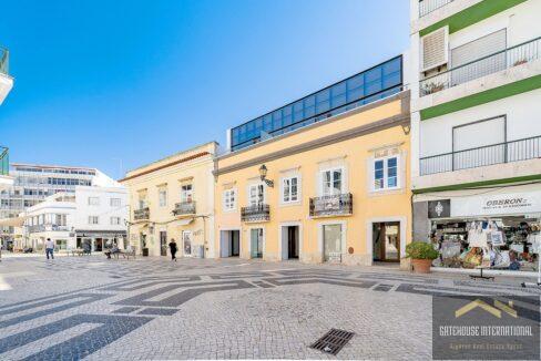 Faro Algarve Commercial Residential Property 2