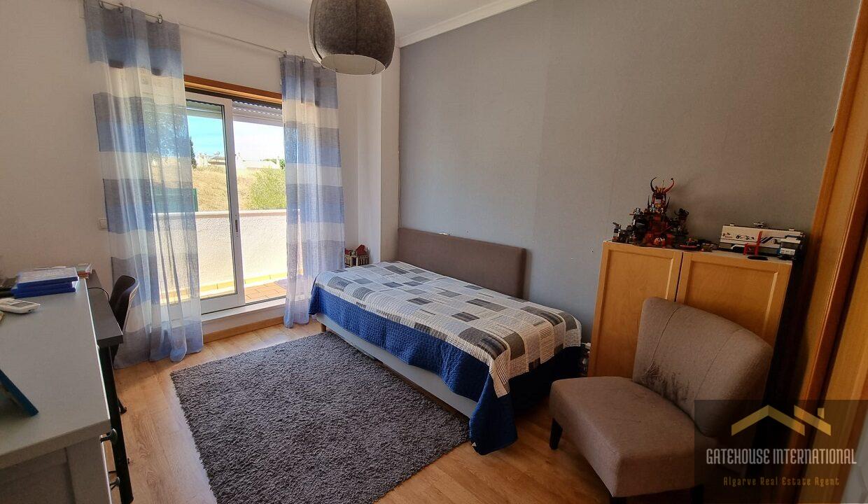 Ferragudo Algarve 3 Bedroom Semi-Detached Villa 43