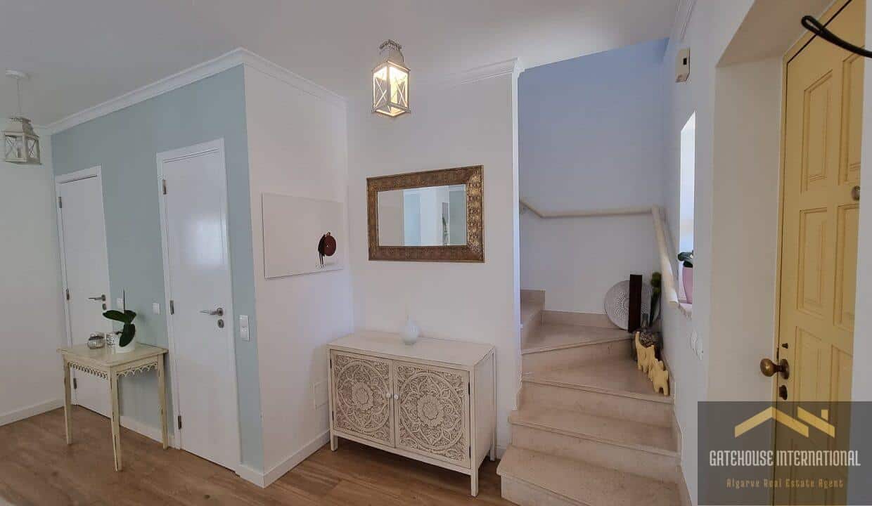 Ferragudo Algarve 3 Bedroom Semi-Detached Villa 55