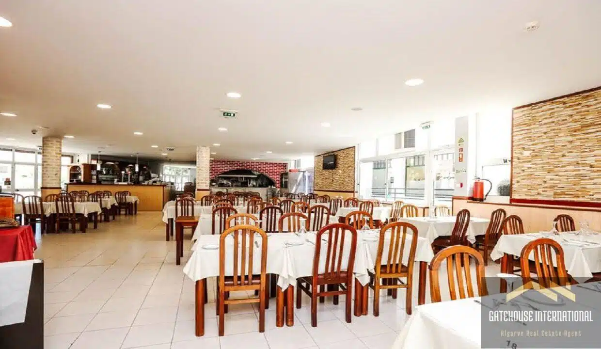 Lagos Algarve Restaurant For Sale 3