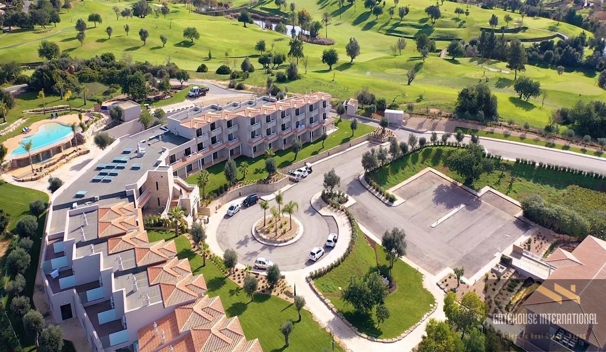 Pestana Gramacho Golf Carvoeiro Algarve Apartment