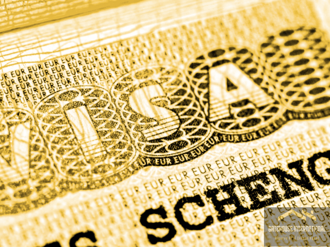 Portugals Golden Visa Scheme