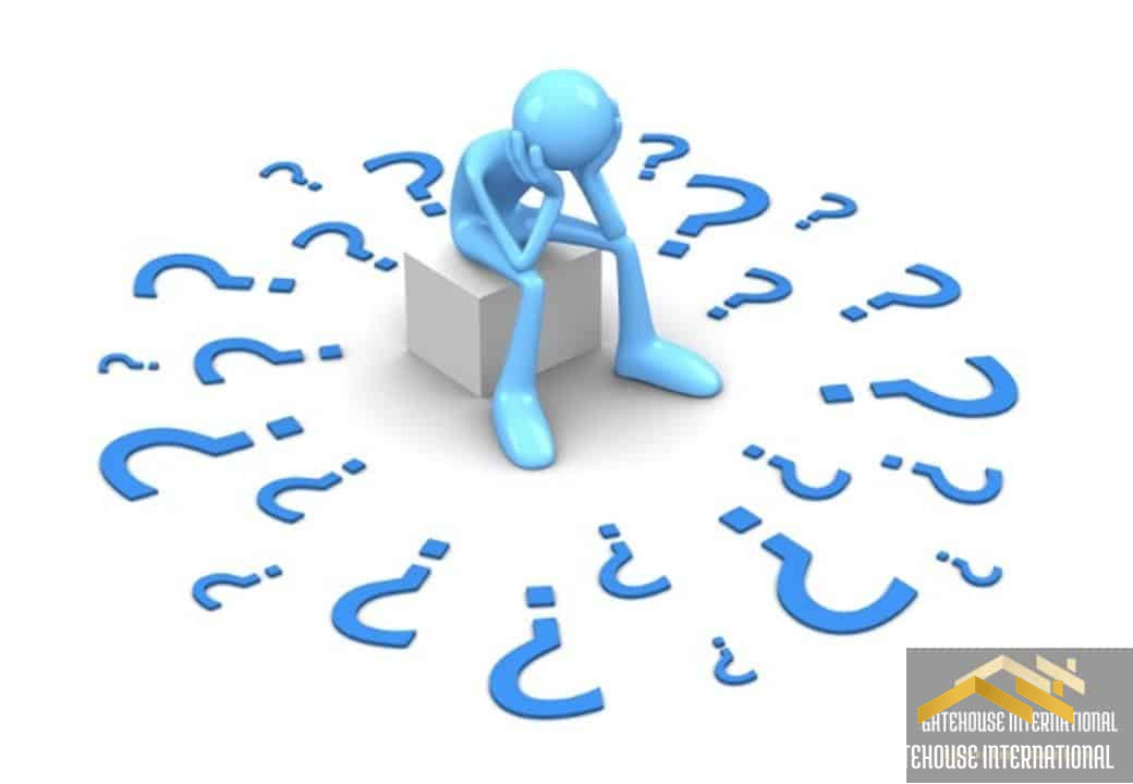 Portugiesischer Visa-Jargon-Buster