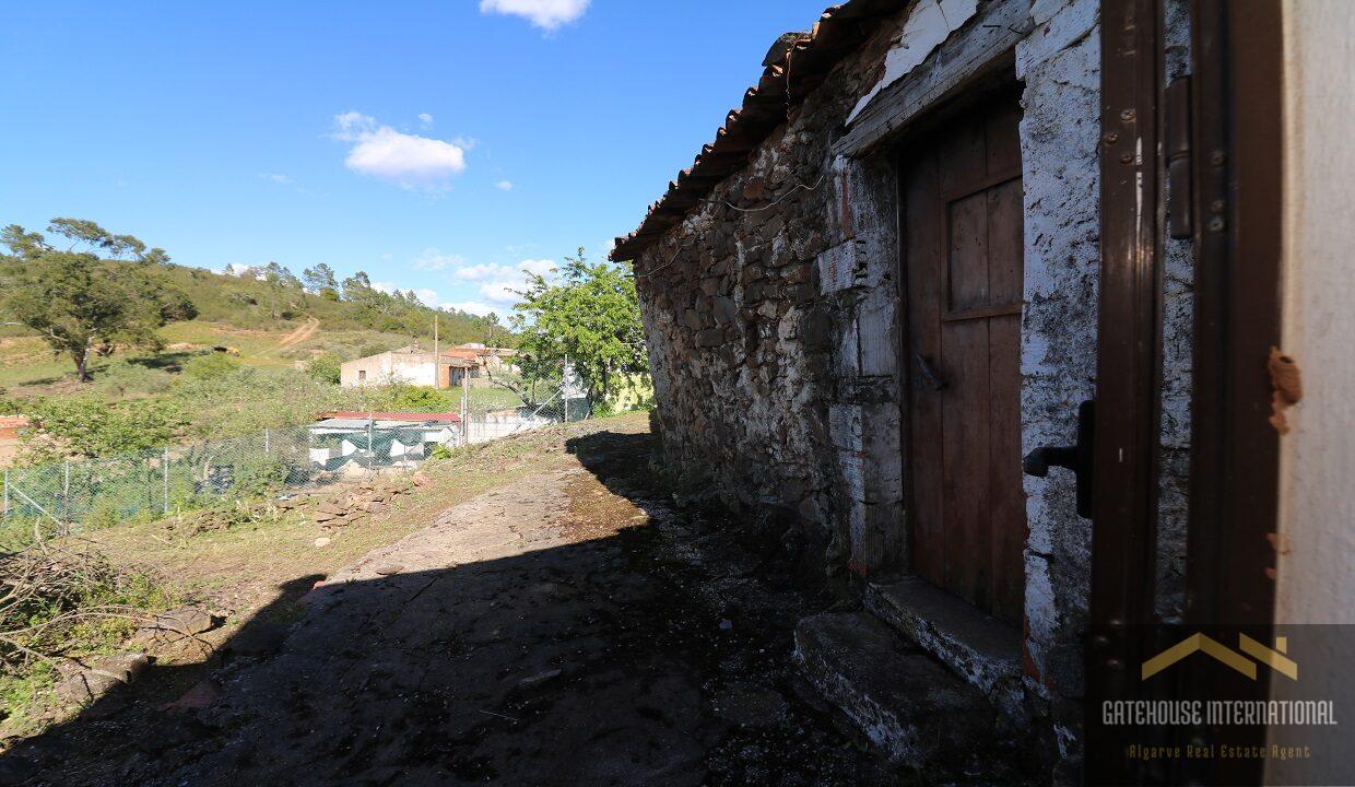 Property Ruin In Salir Loule Algarve34