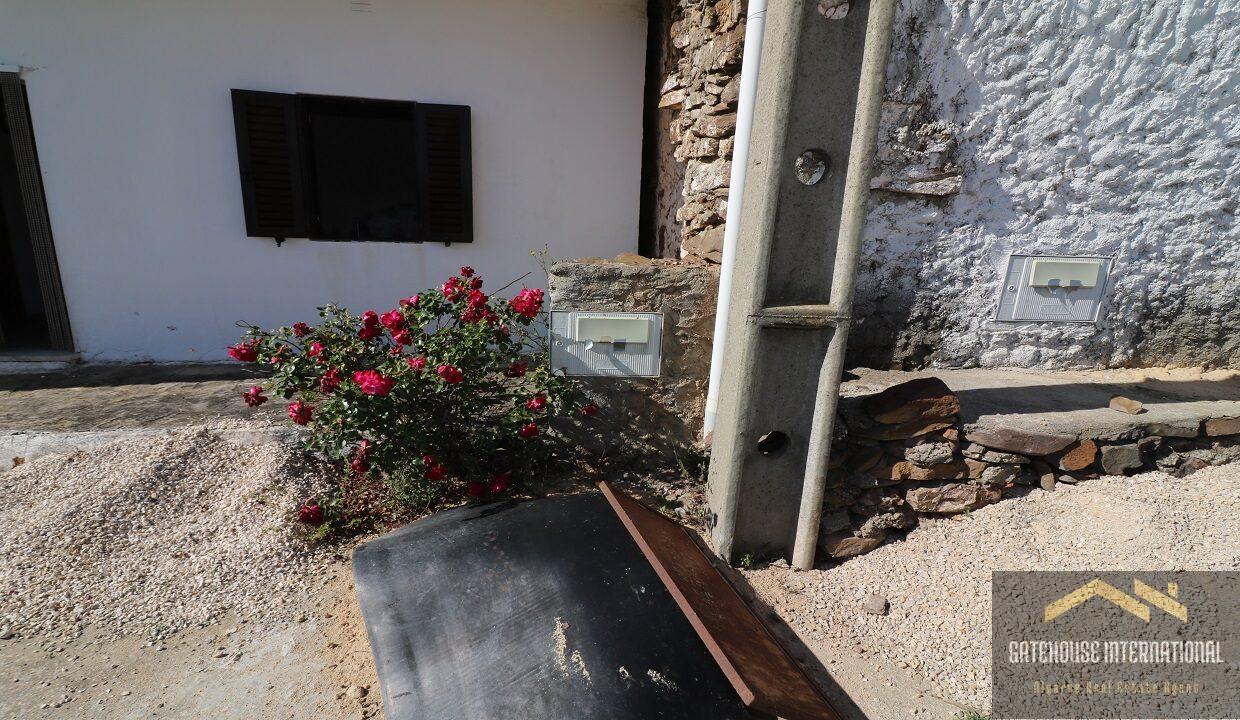Property Ruin In Salir Loule Algarve4