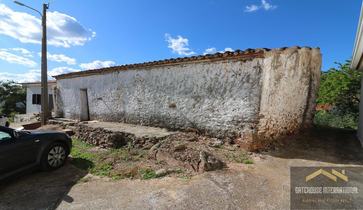 Property Ruin In Salir Loule Algarve56