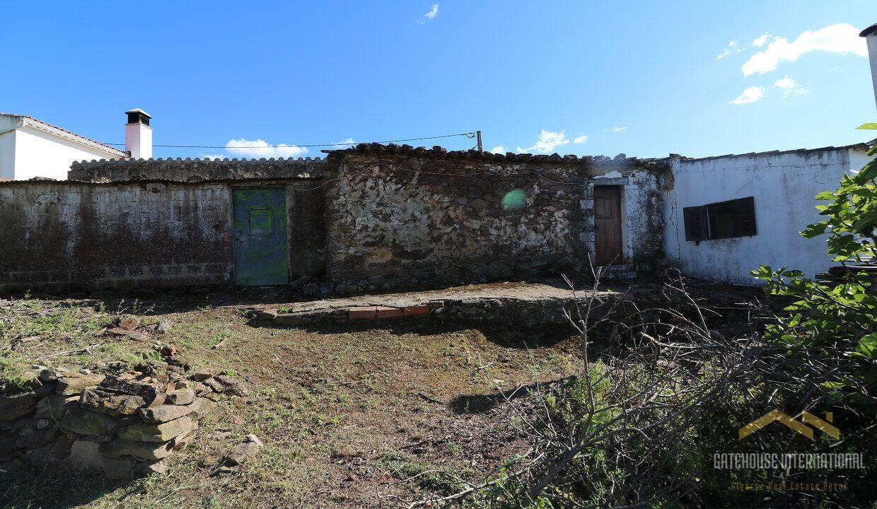 Property Ruin In Salir Loule Algarve6