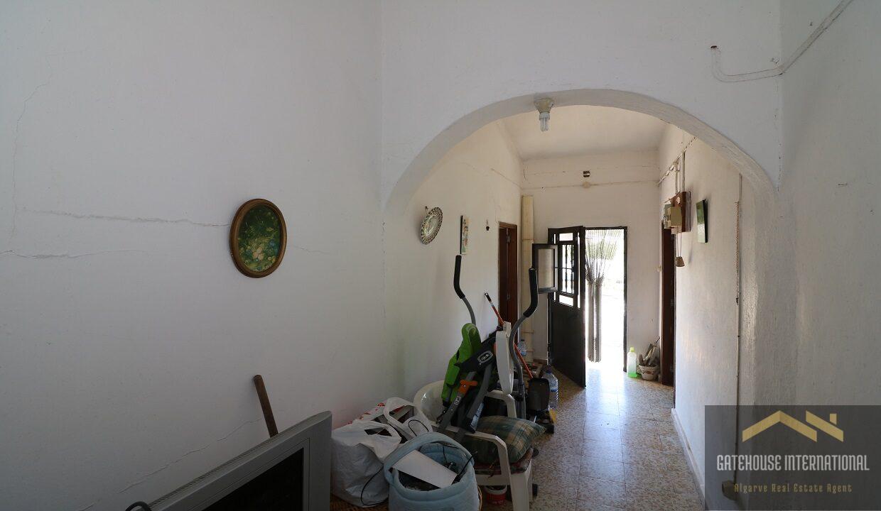 Property Ruin In Salir Loule Algarve65