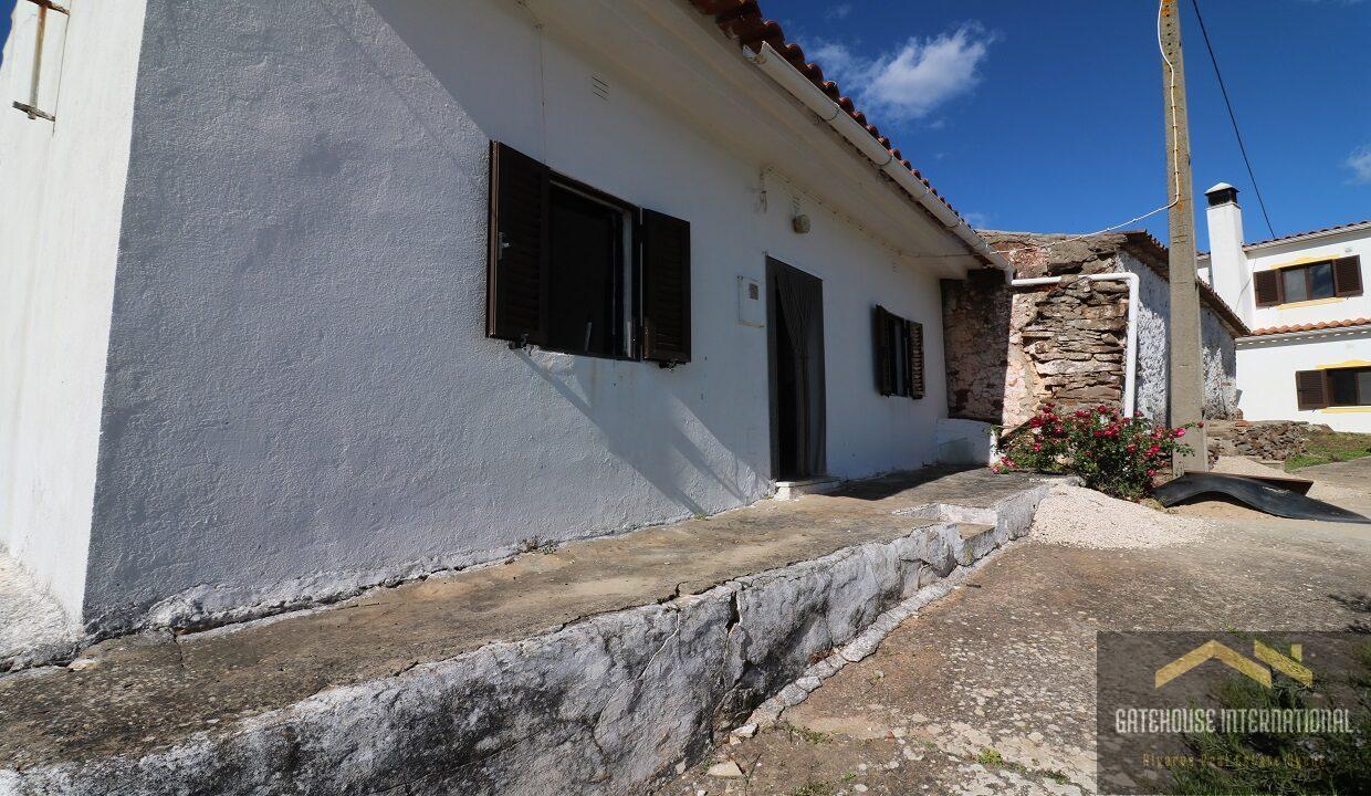 Property Ruin In Salir Loule Algarve98